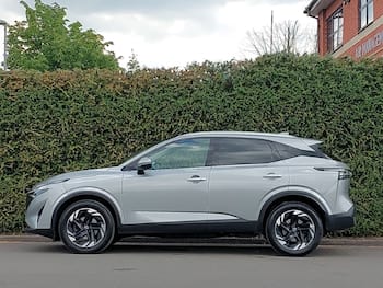Used Nissan Qashqai 2025 for sale - 79685577: Photo