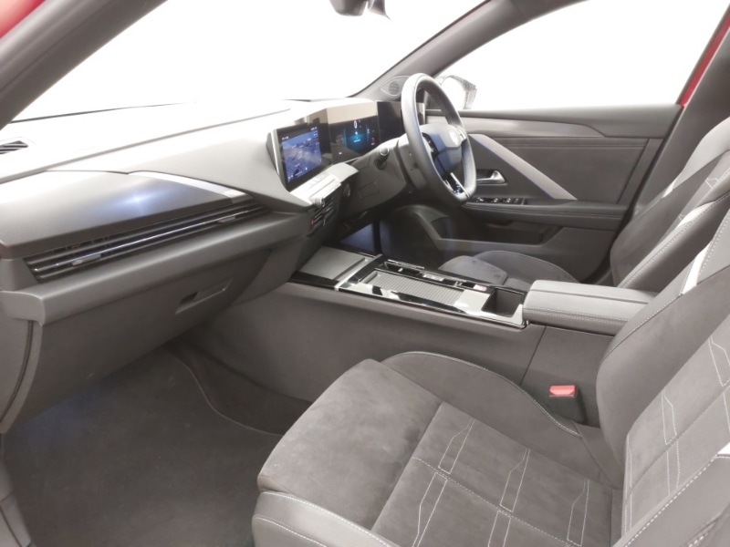 Used Vauxhall Astra 2024 for sale - 77518724: Photo 5