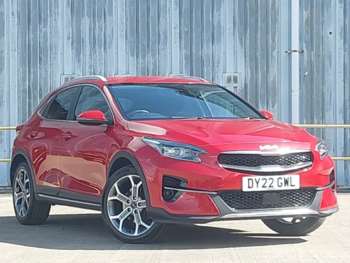 2022 - 1.5T GDi ISG 3 5dr