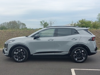 Used Kia Sportage 2026 for sale - 78460814: Photo