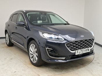 Used Ford Kuga 2020 for sale - 79626124: Photo