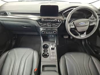 Used Ford Kuga 2020 for sale - 79626124: Photo