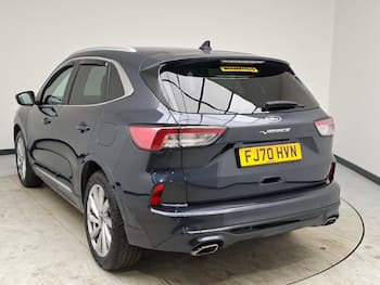 Used Ford Kuga 2020 for sale - 79626124: Photo