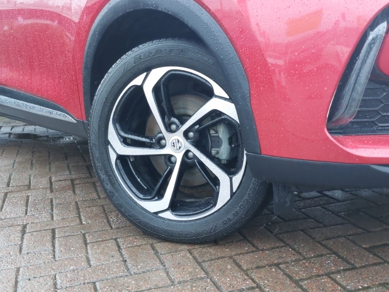 Used MG MG HS 2023 for sale - 77913209: Photo 9