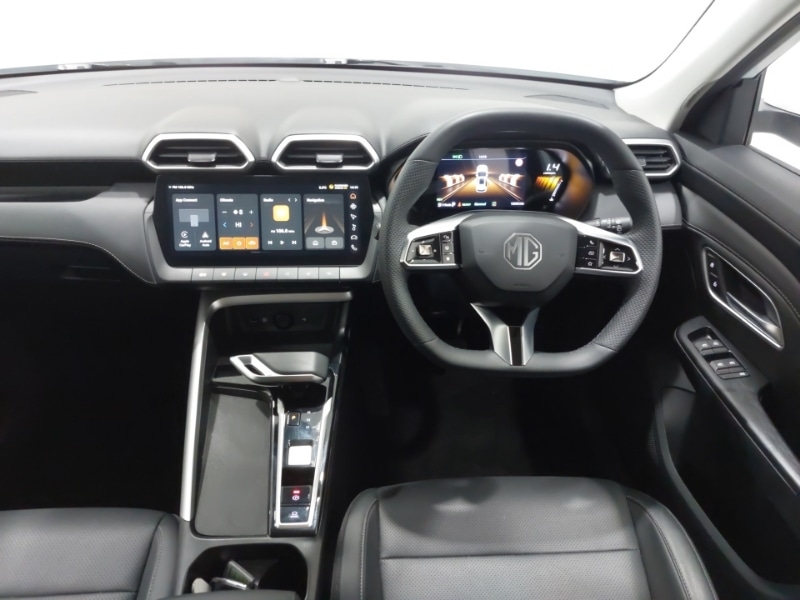 Used MG MG ZS 2024 for sale - 77108571: Photo 10