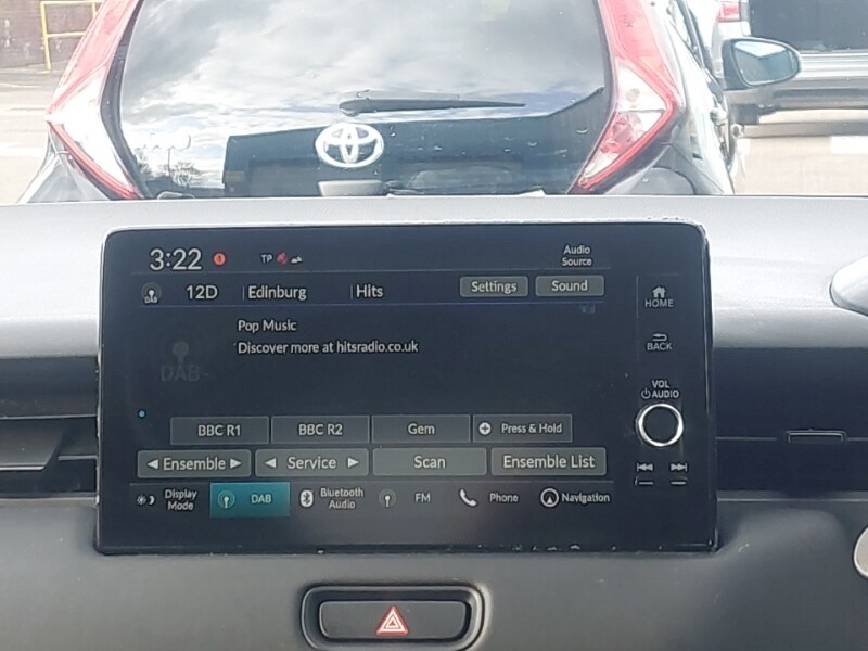 Used Honda HR-V 2023 for sale - 77948353: Photo 10