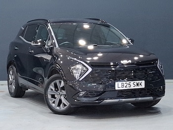 Used Kia Sportage 2025 for sale - 78952516: Photo