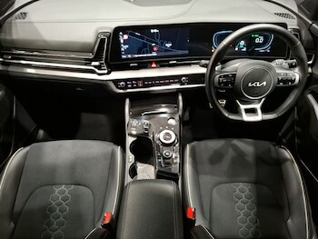 Used Kia Sportage 2025 for sale - 78952516: Photo