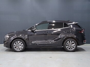 Used Kia Sportage 2025 for sale - 78952516: Photo