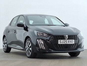 Used Peugeot 208 2025 for sale - 78356101: Photo