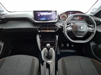 Used Peugeot 208 2025 for sale - 78356101: Photo