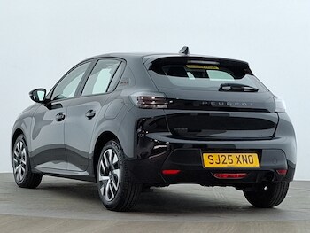 Used Peugeot 208 2025 for sale - 78356101: Photo