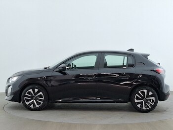 Used Peugeot 208 2025 for sale - 78356101: Photo