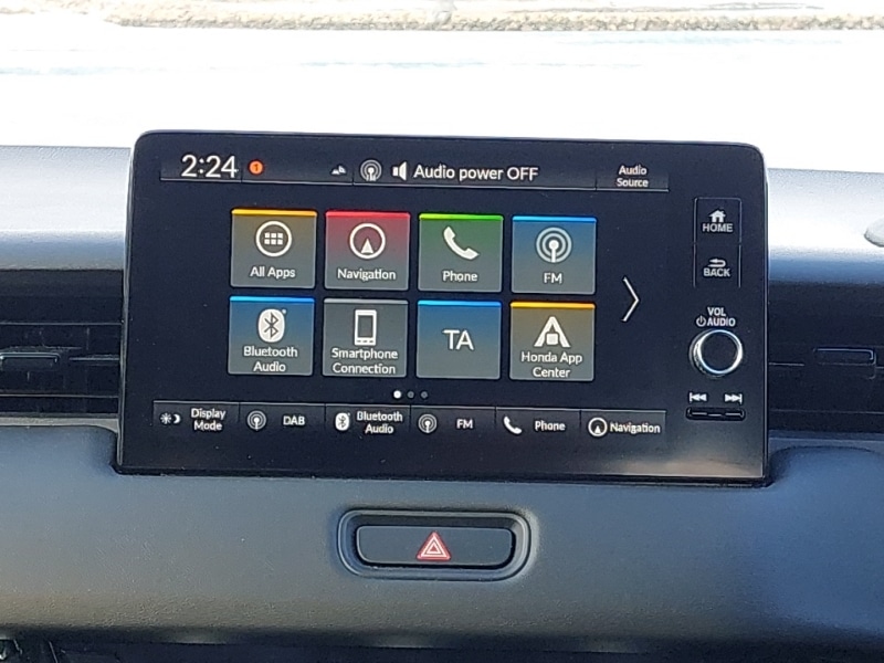 Used Honda HR-V 2022 for sale - 77969452: Photo 10