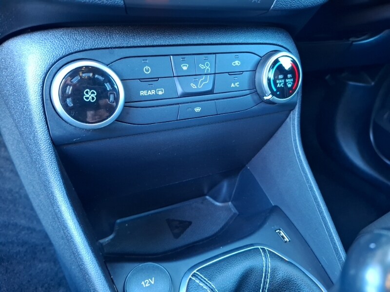 Used Ford Fiesta 2020 for sale - 76544096: Photo 10