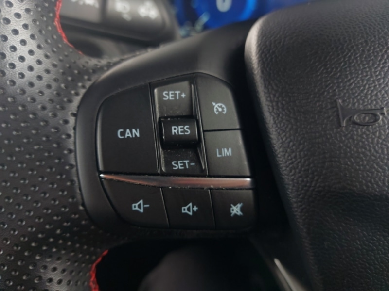 Used Ford Puma 2023 for sale - 77695121: Photo 10