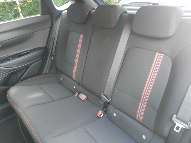 Used Hyundai i20 2025 for sale - 76354210: Photo 6