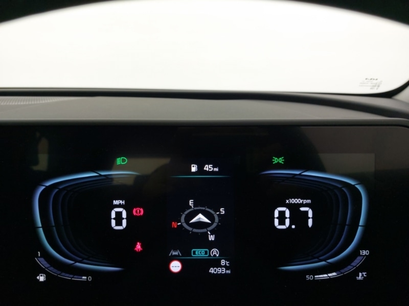 Used Kia Sportage 2025 for sale - 76752324: Photo 10