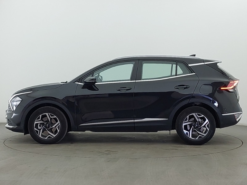 Used Kia Sportage 2025 for sale - 76752324: Photo 4