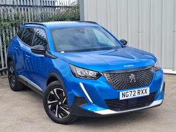 Used Peugeot 2008 2023 for sale - 78490751: Photo