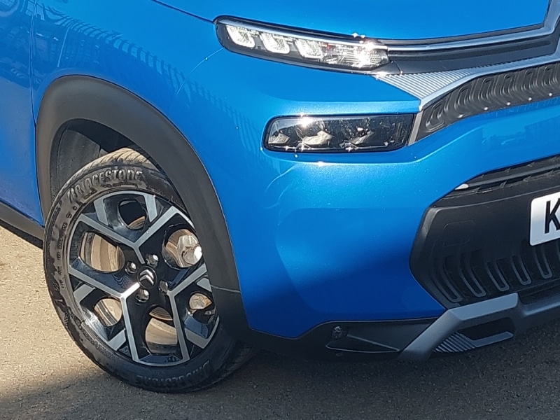 Used Citroen C3 Aircross 2024 for sale - 77682746: Photo 9