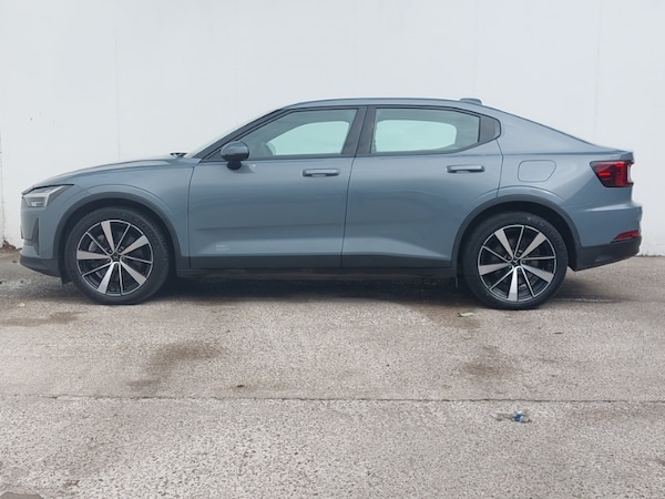 Used Polestar Polestar 2 2021 for sale - 76301411: Photo 4