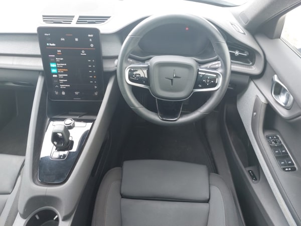 Used Polestar Polestar 2 2021 for sale - 76301411: Photo 7