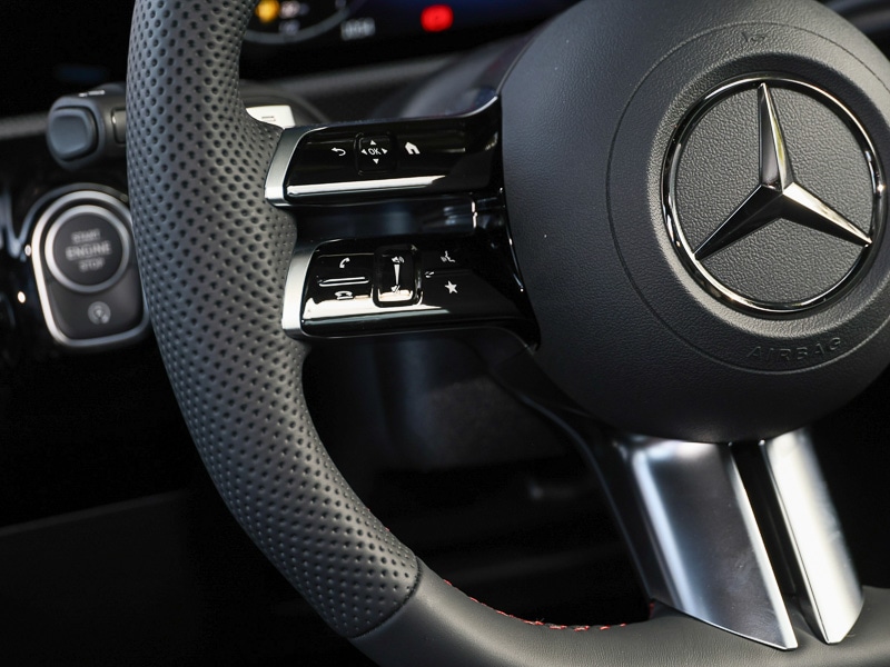 Used Mercedes-Benz A-Class 2025 for sale - 76129623: Photo 11