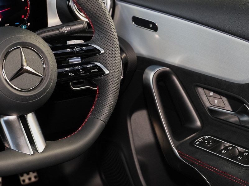 Used Mercedes-Benz A-Class 2025 for sale - 76129623: Photo 12
