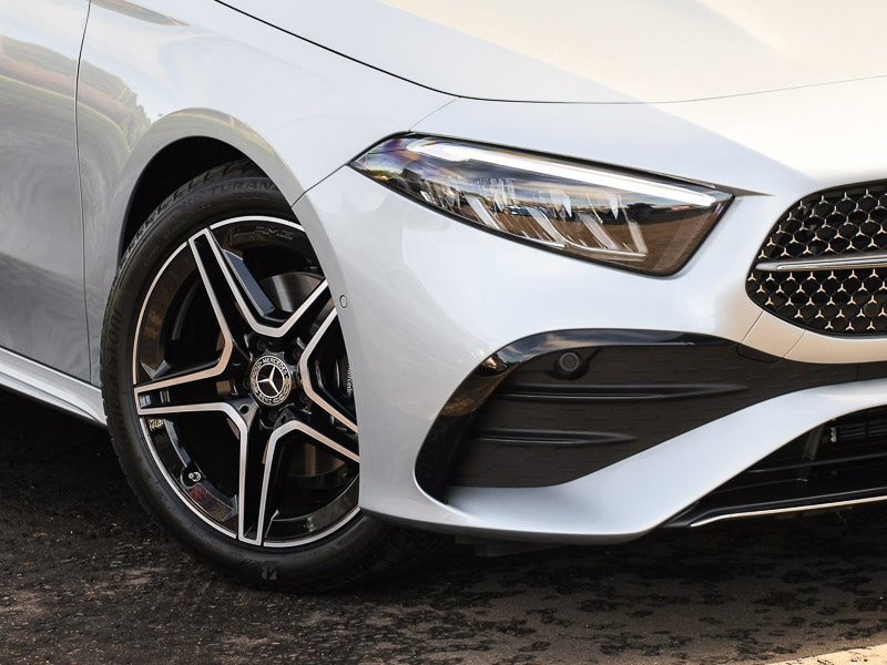 Used Mercedes-Benz A-Class 2025 for sale - 76129623: Photo 9