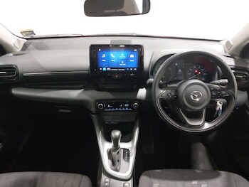 Used Mazda Mazda2 HYBRID 2024 for sale - 77031988: Photo