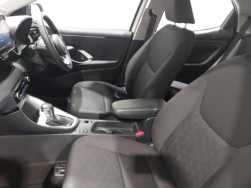 Used Mazda Mazda2 HYBRID 2024 for sale - 77031988: Photo 5