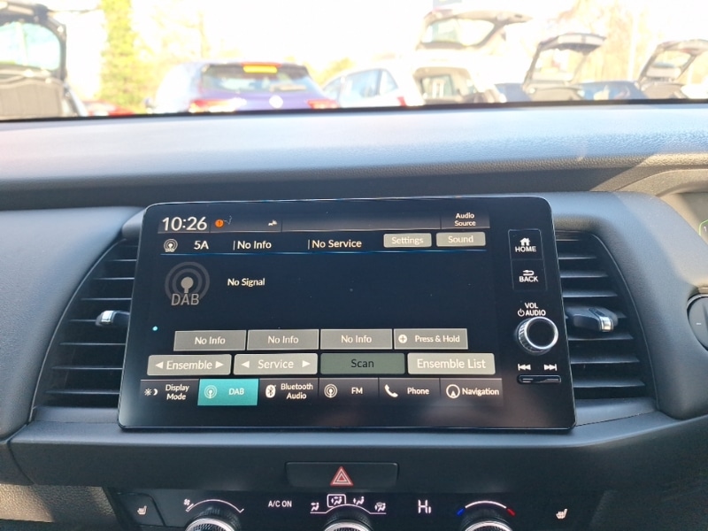 Used Honda Jazz 2021 for sale - 77024924: Photo 12