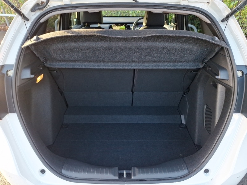 Used Honda Jazz 2021 for sale - 77024924: Photo 8