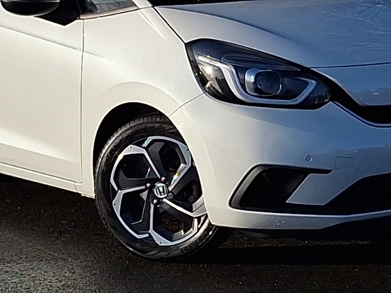 Used Honda Jazz 2021 for sale - 77024924: Photo 9