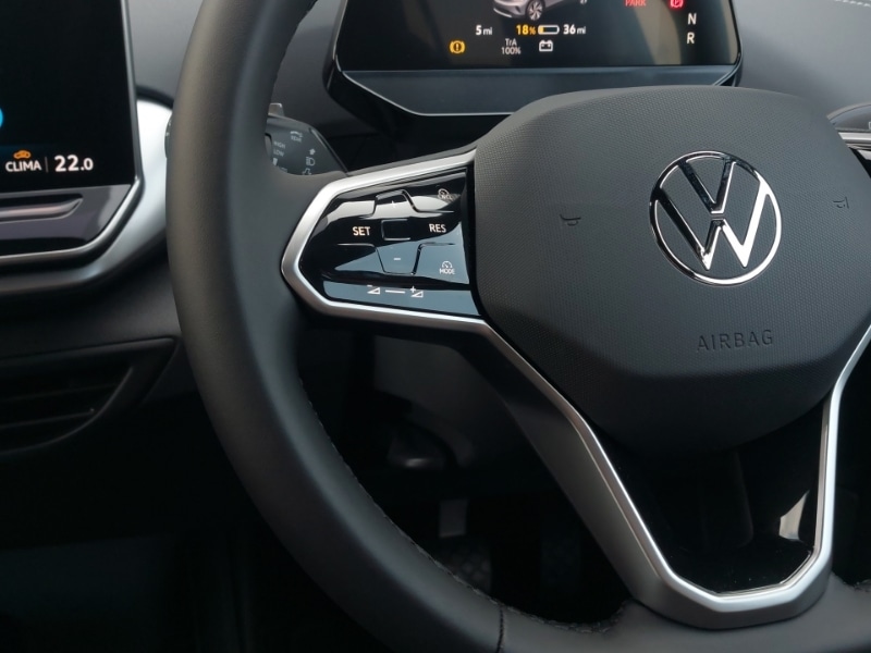 Used Volkswagen ID.4 2024 for sale - 77060010: Photo 11