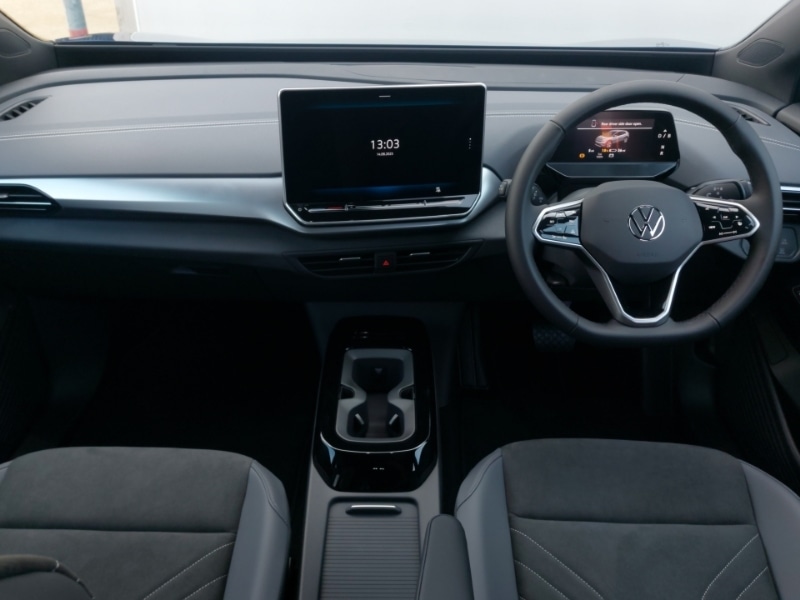 Used Volkswagen ID.4 2024 for sale - 77060010: Photo 2