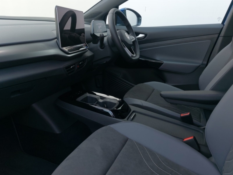 Used Volkswagen ID.4 2024 for sale - 77060010: Photo 5