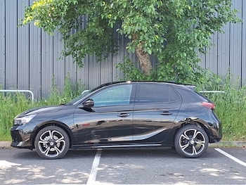 Used Vauxhall Corsa 2025 for sale - 78933379: Photo