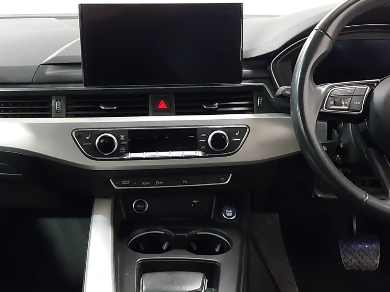 Used Audi A5 2021 for sale - 77876407: Photo 11