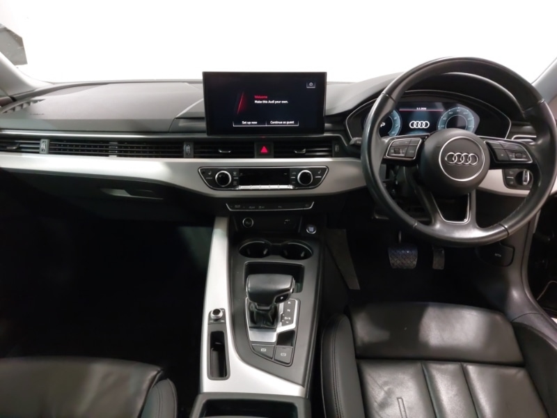 Used Audi A5 2021 for sale - 77876407: Photo 2