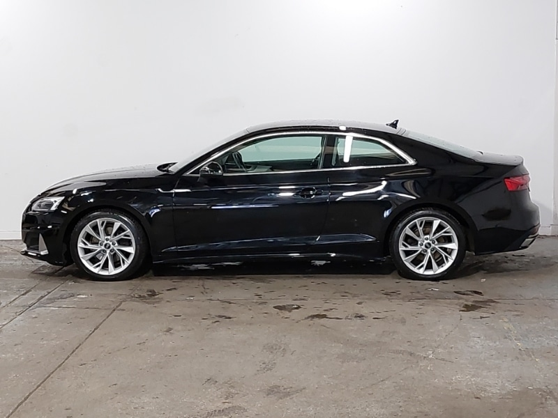 Used Audi A5 2021 for sale - 77876407: Photo 4