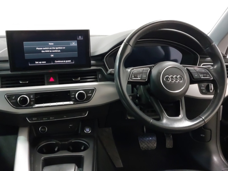 Used Audi A5 2021 for sale - 77876407: Photo 7