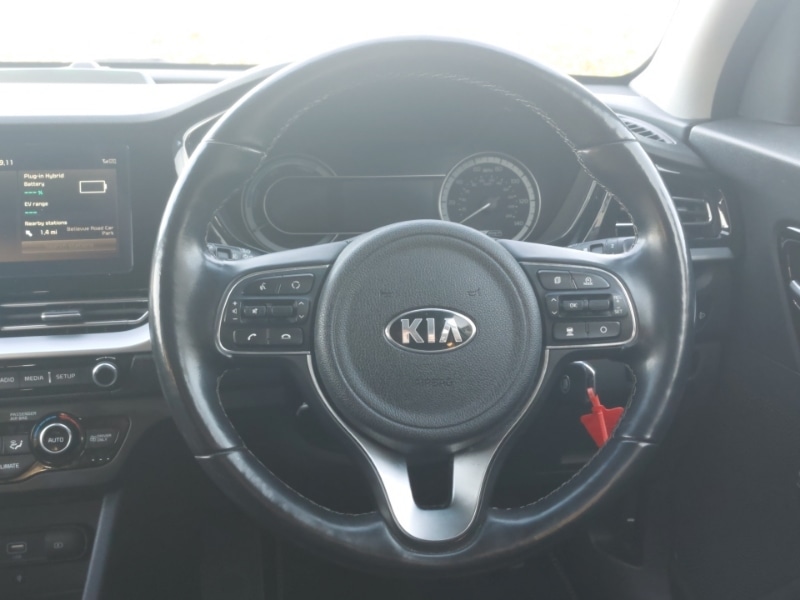 Used Kia Niro 2020 for sale - 76629235: Photo 11