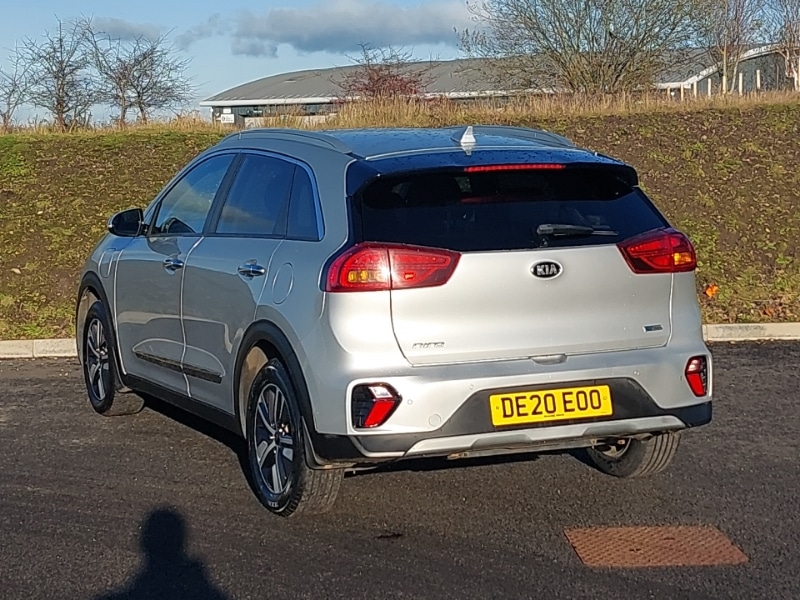 Used Kia Niro 2020 for sale - 76629235: Photo 3