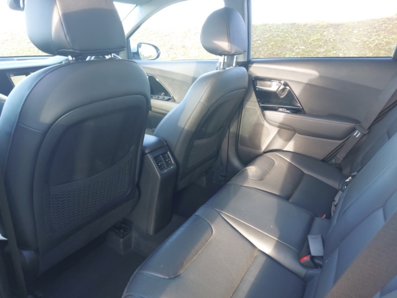 Used Kia Niro 2020 for sale - 76629235: Photo 6