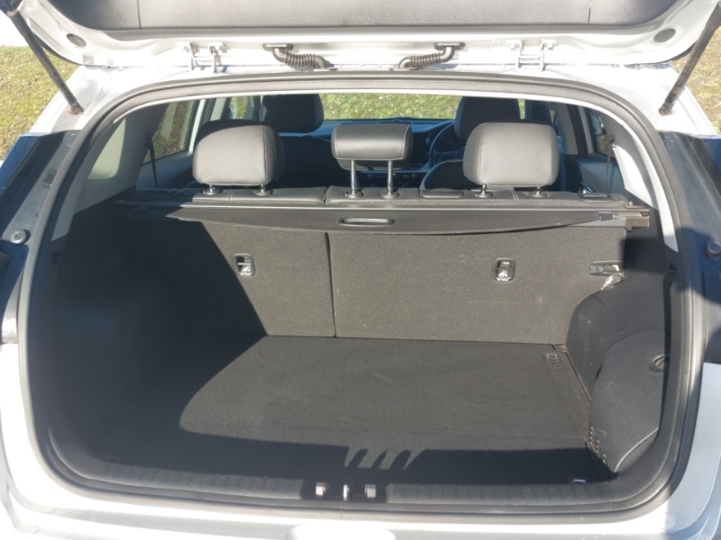 Used Kia Niro 2020 for sale - 76629235: Photo 8