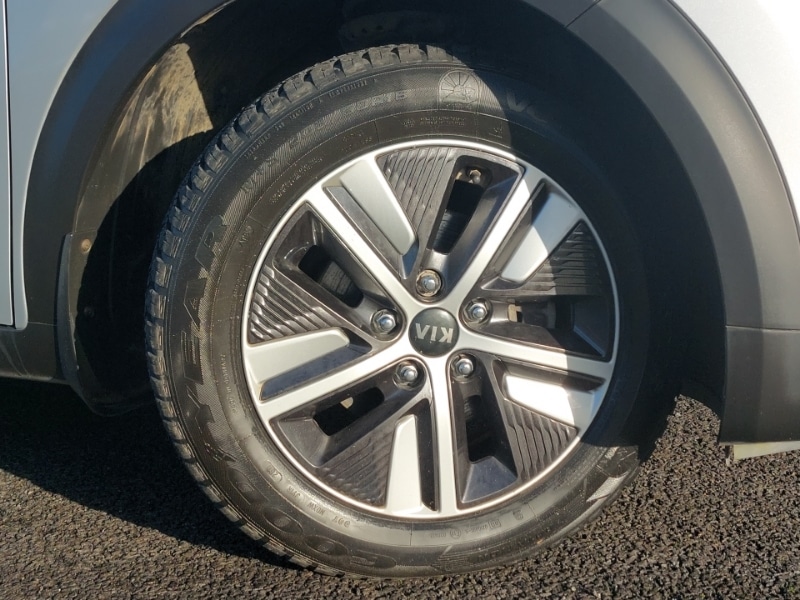 Used Kia Niro 2020 for sale - 76629235: Photo 9