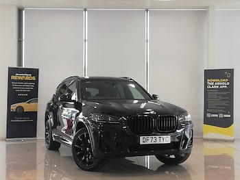 Used BMW X3 2024 for sale - 78510099: Photo