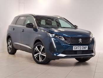 Used Peugeot 5008 2024 for sale - 74962420: Photo